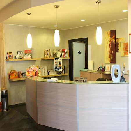 Hotel Federica 리아쎄마리나 외부 사진