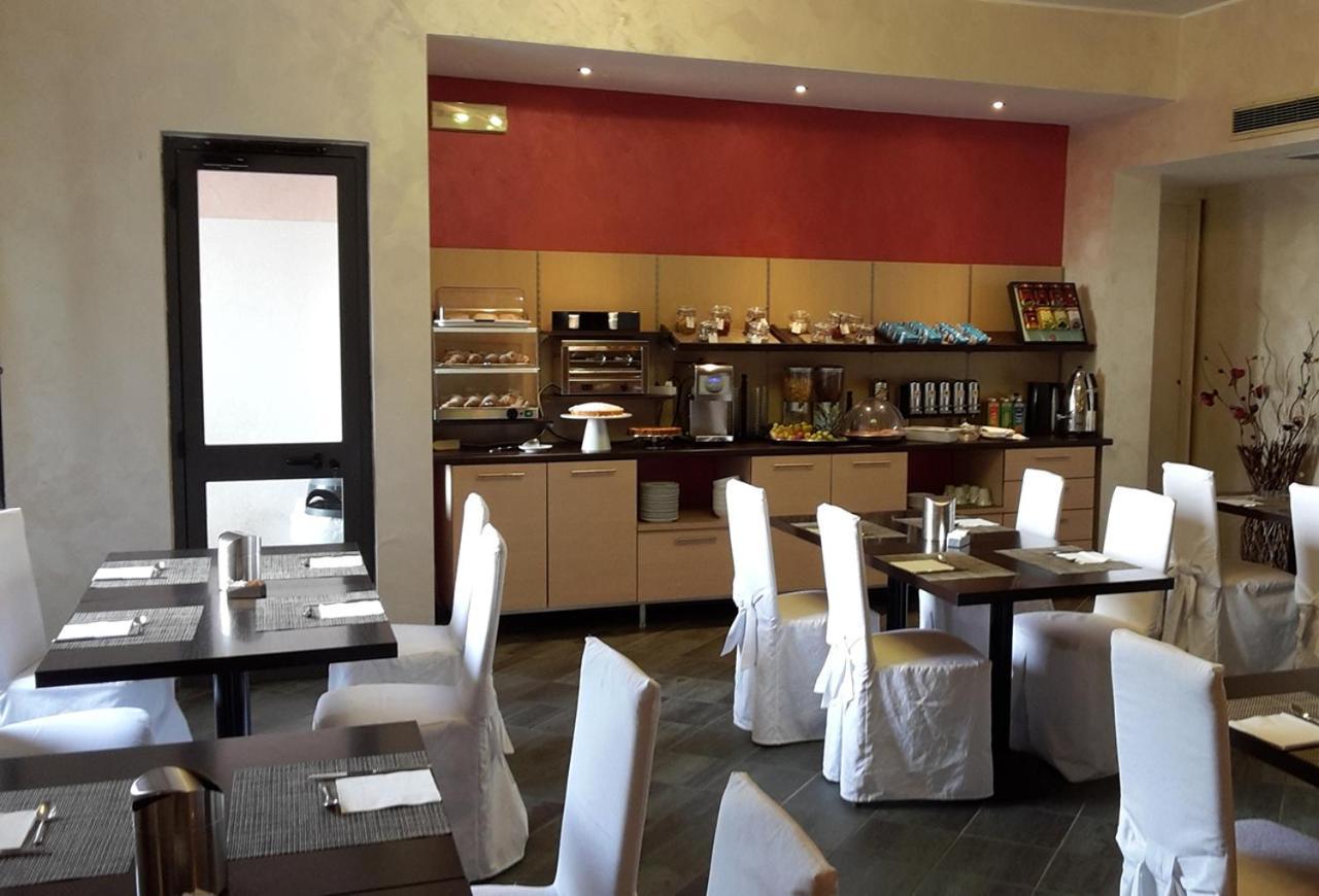 Hotel Federica 리아쎄마리나 외부 사진