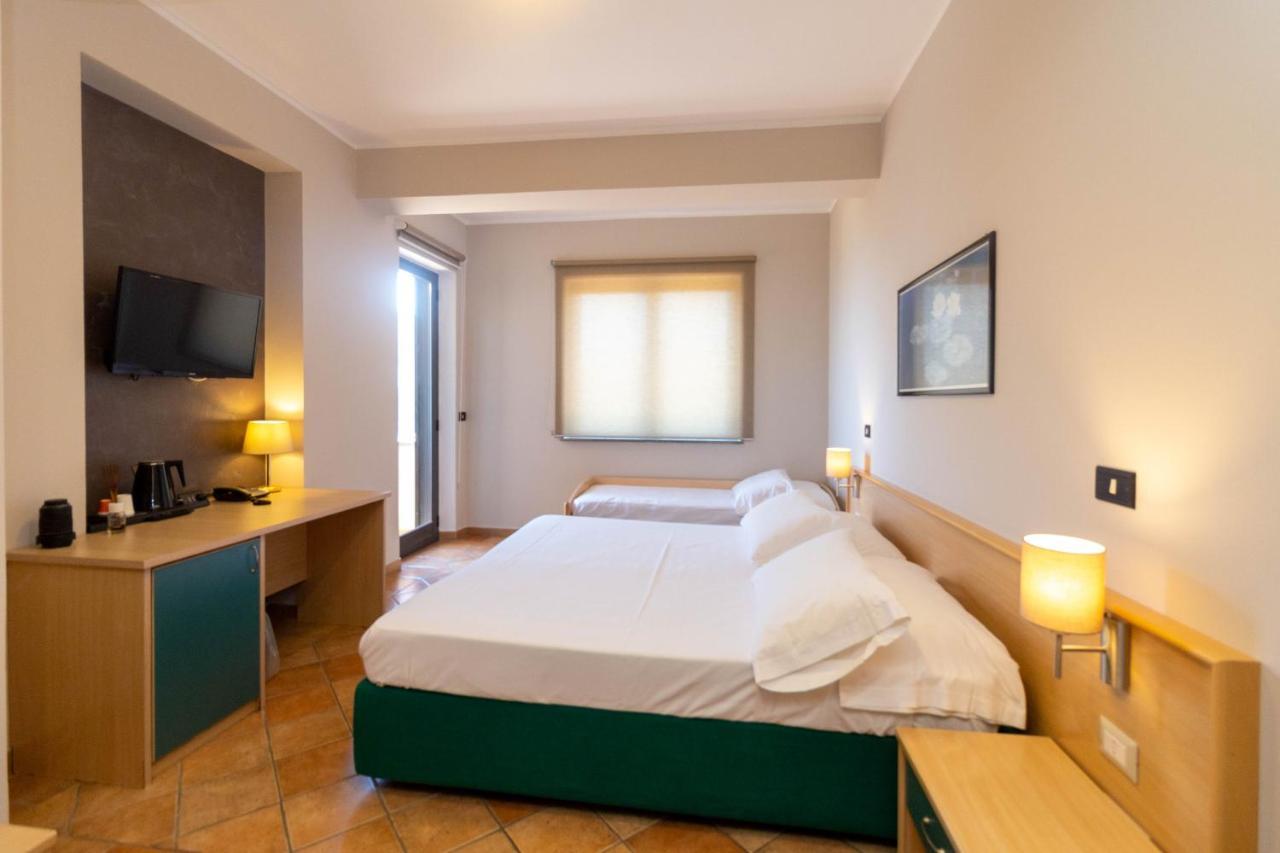 Hotel Federica 리아쎄마리나 외부 사진